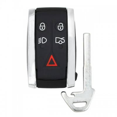 JAGUAR XF SMART 2009-2012 (YS)